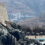 アパート Tinos Beauty Village