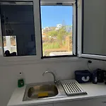 Tinos Beauty Village アパート *