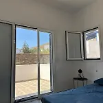 Tinos Beauty Village アパート