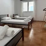 Tinos Beauty Village Kalloni (Tinos)