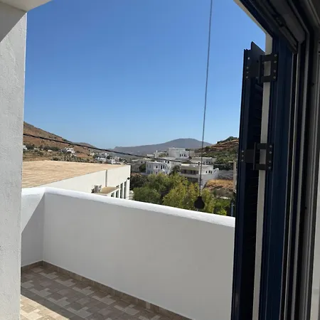 Apartment Tinos Beauty Village