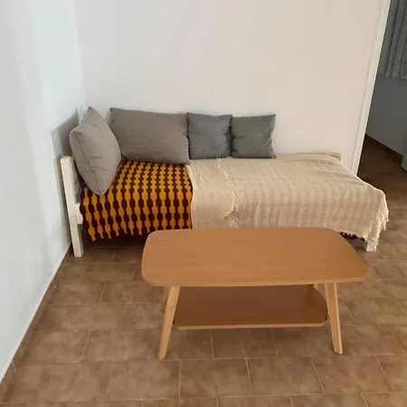 דירה Tinos Beauty Village Kalloni (Tinos)