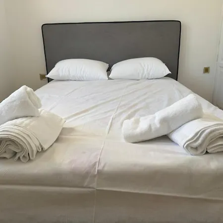 Tinos Beauty Village Apartamento