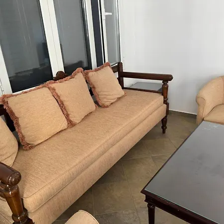 Tinos Beauty Village *