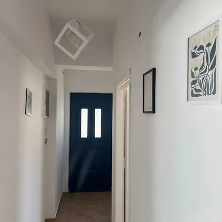 Tinos Beauty Village *