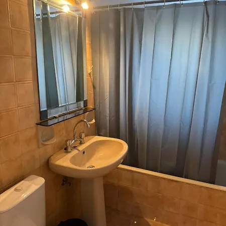 Tinos Beauty Village *