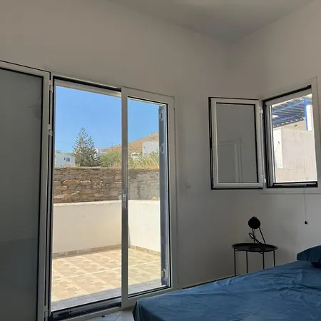 Tinos Beauty Village Kalloni (Tinos)