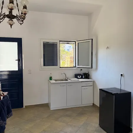 Apartment Tinos Beauty Village