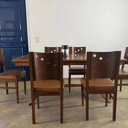 Apartment Tinos Beauty Village *