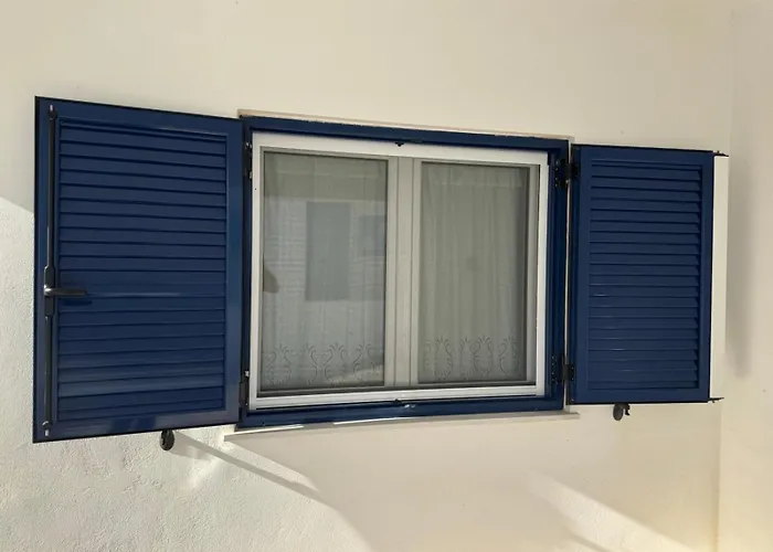 Apartment Tinos Beauty Village