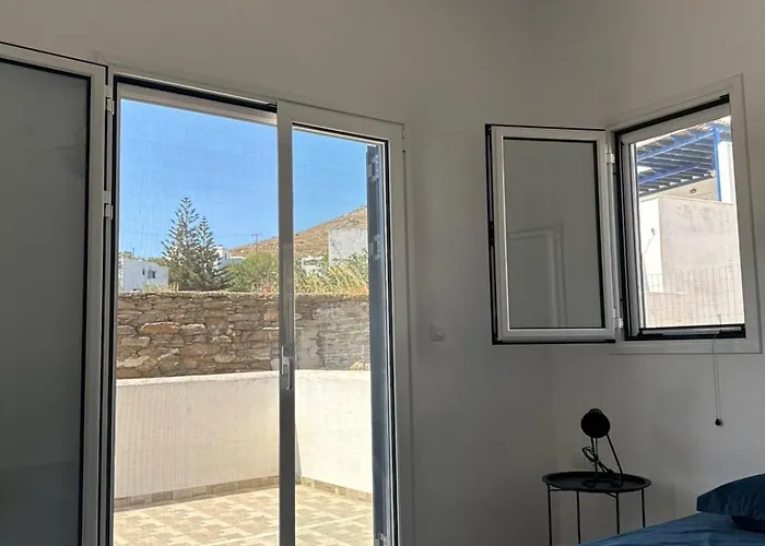 Tinos Beauty Village Appartement