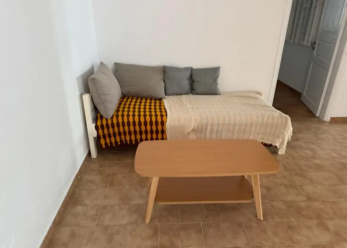 Apartment Tinos Beauty Village Kalloni (Tinos)