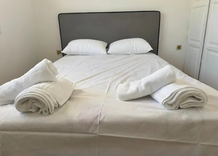 Tinos Beauty Village Apartment