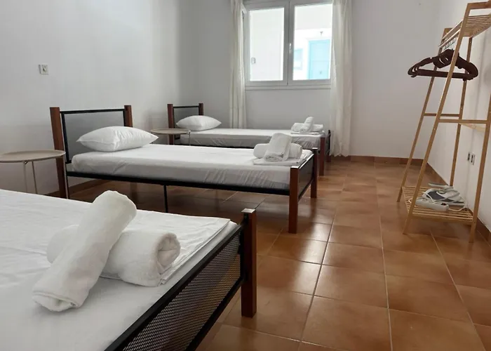 Tinos Beauty Village Kalloni (Tinos)