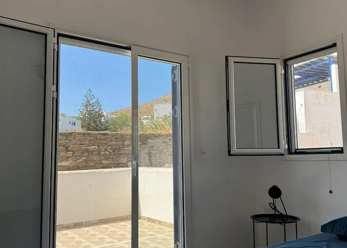 Tinos Beauty Village Kalloni (Tinos)